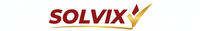 Solvix Logo
