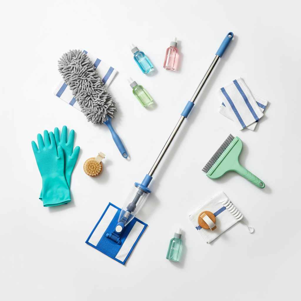 Home Cleaning