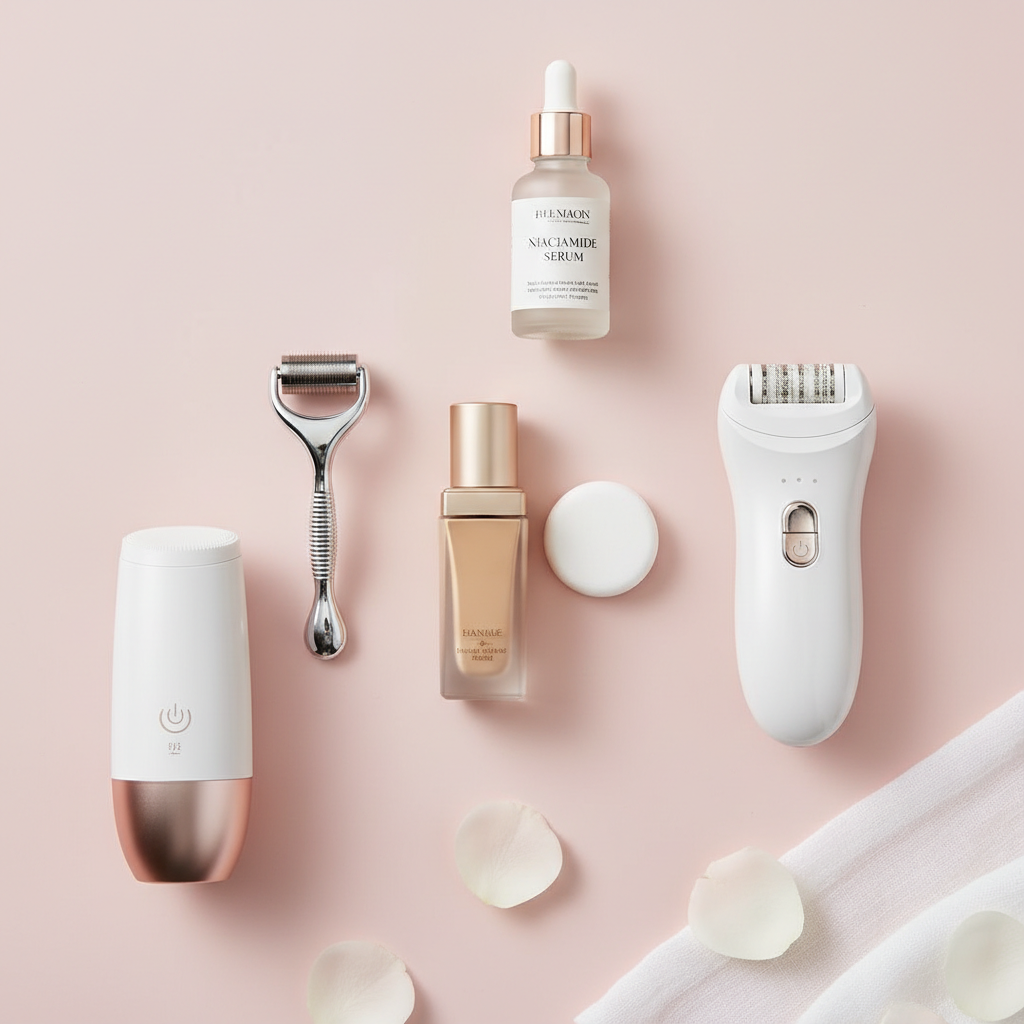 Beauty & Skincare