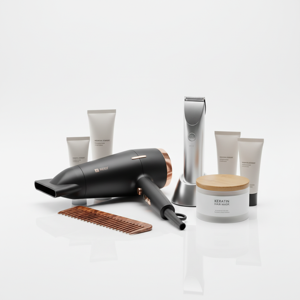 Hair Care