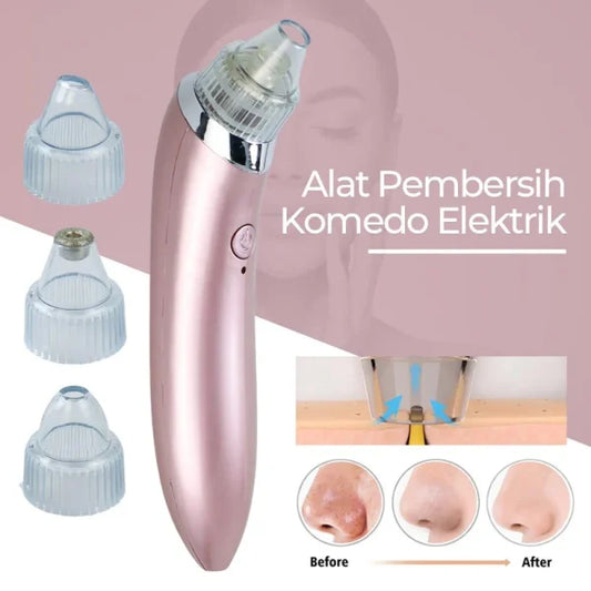 Blackhead Remover Facial Cleaner